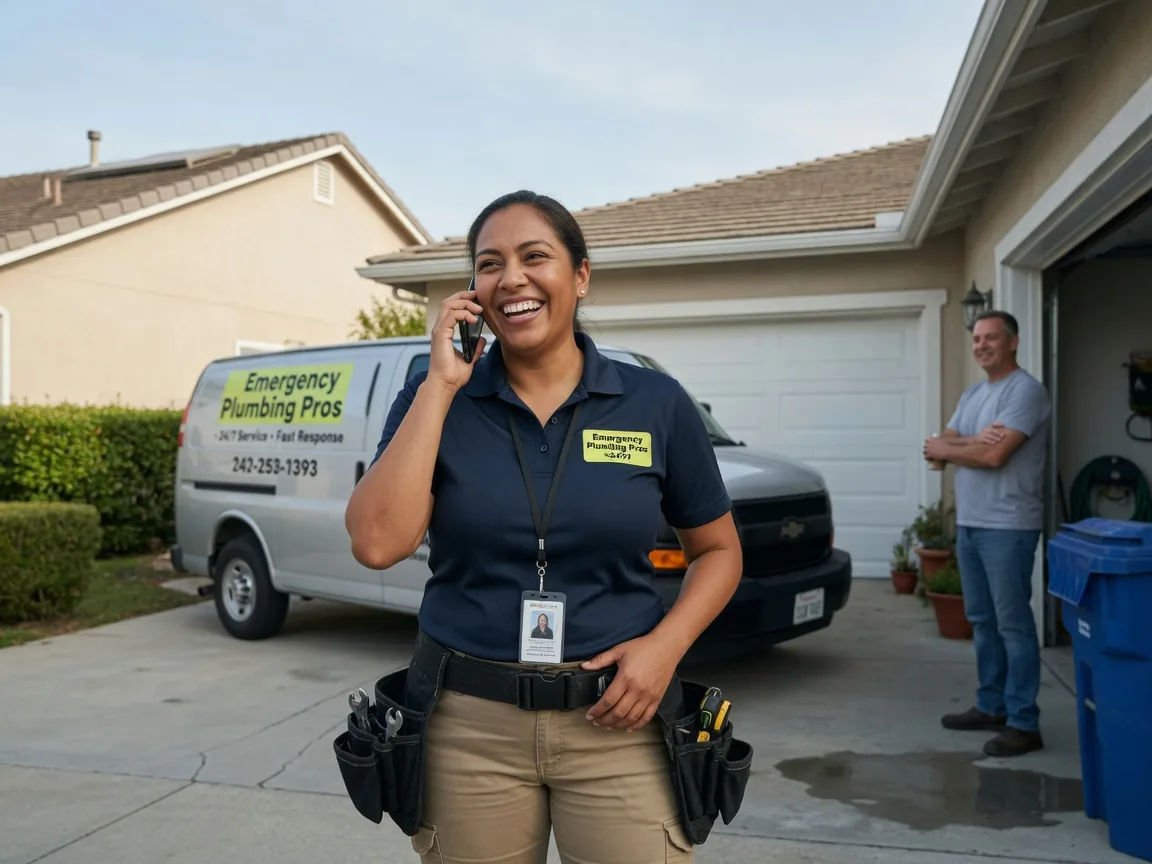 Emergency Plumber Morris, OK FAQs
